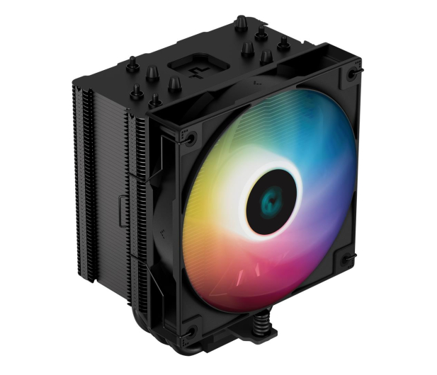 Deepcool AG500 BK ARGB 120mm